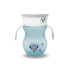 Cangaroo Magical cup 360 blue C0669H 3800146265304
