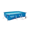 Bestway + Filter pomp 56411 Steel Pro Power Pro Frame Pool 3.00m x 2.01m x 66cm 6942138949605