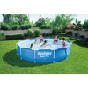 Bestway 56706 Steel Pro Pool Frame Pool 3.66m x 76cm 6942138926323