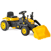 Pilsan Toys 07315 Active tractor 8693461073151