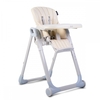 Cangaroo I eat Children's High Chair Beige 3800146239497