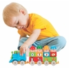Pilsan Toys Pilsan 03228 My first train 8693461032288