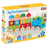 Pilsan Toys Pilsan 03228 My first train 8693461032288