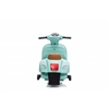 Cangaroo BO Παιδική Vespa GTS Super Sport Πράσινη (3801005000135)