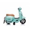 Cangaroo BO Παιδική Vespa GTS Super Sport Πράσινη (3801005000135)
