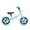 Byox 2B Παιδικό Ποδήλατο Ισορροπίας 24+μηνών Blue 3800146227807 (Δωρο Μπρος Πισω Φωτα Led)