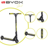 Byox Stunt scooter Shock yellow 3800146227258
