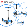 Byox Scooter Bolt blue 3800146228194