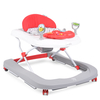 Moni Baby walker Ramble 2 in 1 red 3800146244002