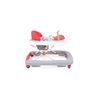 Moni Baby walker Ramble 2 in 1 red 3800146244002