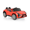 Moni BO αυτοκίνητο Dakota red 3801005000159