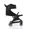Cangaroo Baby Stroller Easy fold black 3800146235710