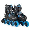 Byox Inline skates Roces Moody blue