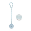 Cangaroo Pacifier with clip 0+ m Blue 3800146269692