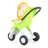 Polesie Polesie 48141 Three-wheel doll`s stroller 4810344048141