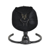 Moni Baby swing Clarissa black 3800146249472