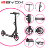 Byox Scooter Chic pink 3800146228415