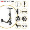 Byox Scooter Chic black 3800146228408