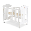 Cangaroo Wooden baby cot Wing 3800146249540