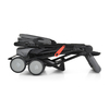 Moni Summer stroller Capri grey 3800146236090