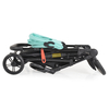 Moni Καλοκαιρινό καροτσάκι Colibri 0-36kg τυρκουάζ 3800146236281