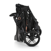 Moni Baby stroller Rafaello grey 3800146236137
