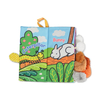 Bali Bazoo Plush Tails Montessori Book J8233 6925783801948