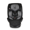 Cangaroo Car seat Castor I-size grey 3801005151851