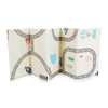 Moni Foldable XPE play mat Fun time 3800146224646