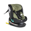 Cangaroo Car seat Quill I-size 40-150cm green 3801005151929