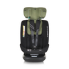 Cangaroo Car seat Quill I-size 40-150cm green 3801005151929