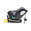Cangaroo Baby car seat Quill I-size 40-150cm grey 3801005151820