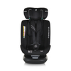 Cangaroo Car seat Quill I-size 40-150cm black 3801005151813