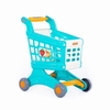 Polesie Shopping trolley Natalie, turquoise - 91529 4810344091529