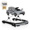 Cangaroo Baby walker Cabrio 2 in 1 grey 3800146244170