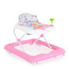 Moni Baby walker Zizzy pink 3800146244521
