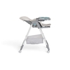 Moni High chair Raffy yellow 3801005151981