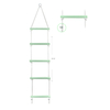 Mochtoys Mochtoys 12613 String Ladder 180cm 5907442126136