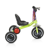 Byox Bonfire Cangaroo Bonfire - Τρίκυκλο Παιδικό Ποδήλατο με Φως και Μουσική 3 - 7 ετών πράσινο 3800146231620