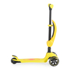 Byox Scooter Lamborghini 2in1 yellow 3800146228590