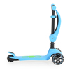 Byox Scooter Lamborghini 2in1 blue 3800146228569