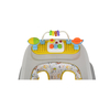 Moni Baby walker Bravy grey 3800146244484