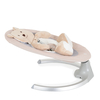 Cangaroo Ari Ηλεκτρικό Βρεφικό Ρηλάξ/Κούνια bear μπεζ 3800146249748 (Δώρο Super Απαλή Κουβερτούλα)