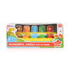 Fivestar Toys PopUp Game Jungle 35165 3801005600151