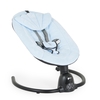 Moni Baby swing Clarissa blue 3800146249687
