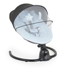 Moni Baby swing Clarissa blue 3800146249687