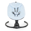 Moni Baby swing Clarissa blue 3800146249687