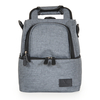 Cangaroo Lunch bag Aurora grey 3800146270810