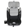 Cangaroo Force i-Size 76-150cm Isofix Παιδικό κάθισμα αυτοκινήτου γκρι 76-150cm 3801005152346 