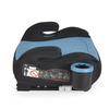 Cangaroo Baby car seat I-Swift blue 125-150cm 3801005152322